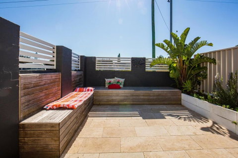 VIlla Zelma, Culburra Beach - Darwin Tourism 1