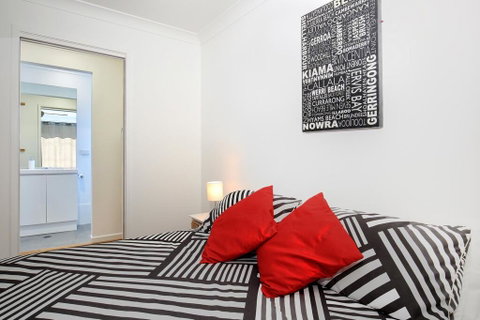VIlla Zelma, Culburra Beach - Darwin Tourism 3