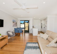 VIlla Zelma Culburra beach - Darwin Tourism