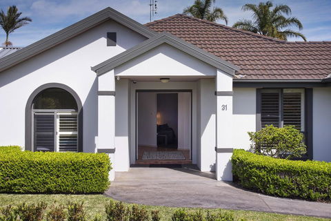 Village Drive 31 Ulladulla - Darwin Tourism 3