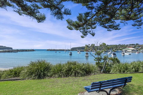 Village Drive 31 Ulladulla - Darwin Tourism 0