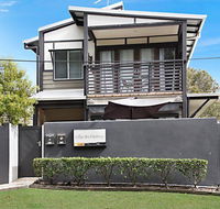 Villas at Hastings Point - Darwin Tourism