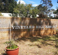 Vineyard Hill Resort - Darwin Tourism