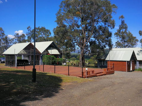 Vineyard Hill Resort - Darwin Tourism 3