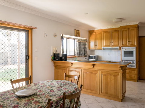 Vineyard Retreat Mildura - Darwin Tourism 3