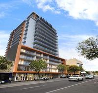 Vision On Morphett Adelaide Central - Darwin Tourism