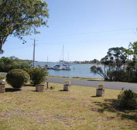 Vista-Del-Lago - Darwin Tourism