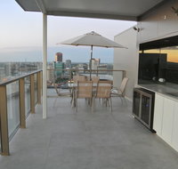 VUE Penthouse on King William - Darwin Tourism