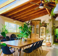 WABI SABI AVOCA BEACH - Darwin Tourism