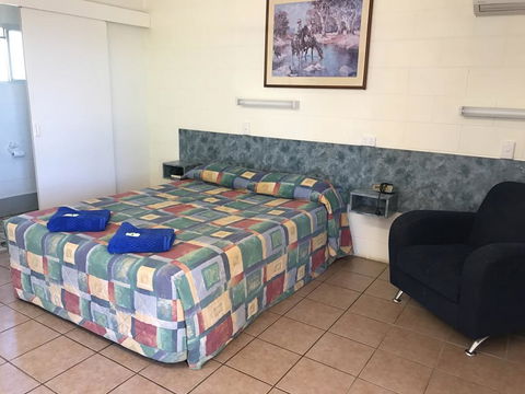 Wagon Wheel Motel - Darwin Tourism 2