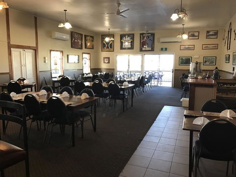 Wagon Wheel Motel - Darwin Tourism 1
