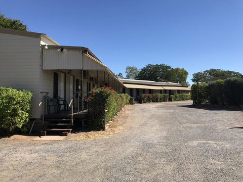 Wagon Wheel Motel - Darwin Tourism 3