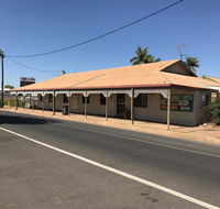 Wagon Wheel Motel - Darwin Tourism