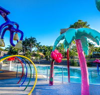 Wairo Beach - Darwin Tourism