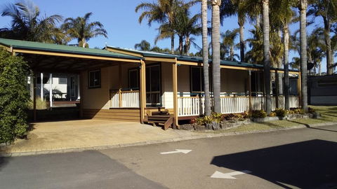 Wairo Beach - Darwin Tourism 1