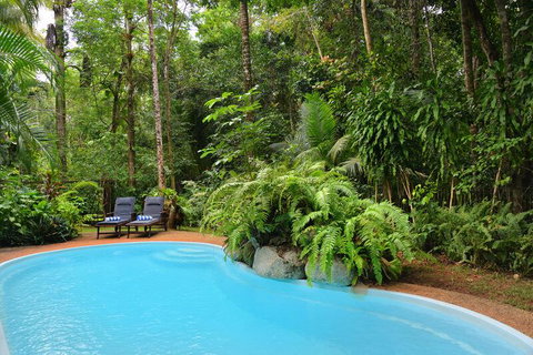 Wait A While Daintree - Darwin Tourism 1
