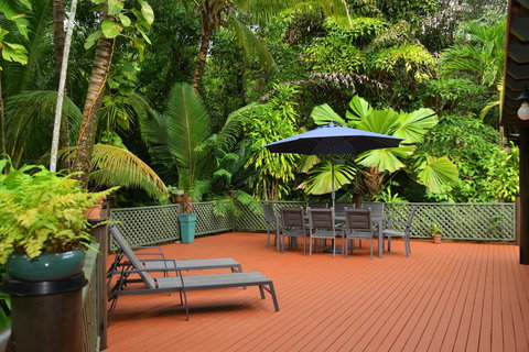 Wait A While Daintree - Darwin Tourism 2