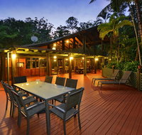Wait A While Daintree - Darwin Tourism