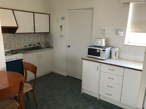 Waldeck Heights - Darwin Tourism 1