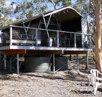 Wallabies Rest - Darwin Tourism