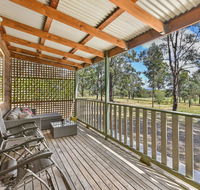 Wallaby Cottage - cute Accom in bushland setting - Darwin Tourism