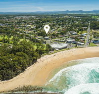 Wallace street 18 - Linen included Walk to Beach and Golf Club - Darwin Tourism