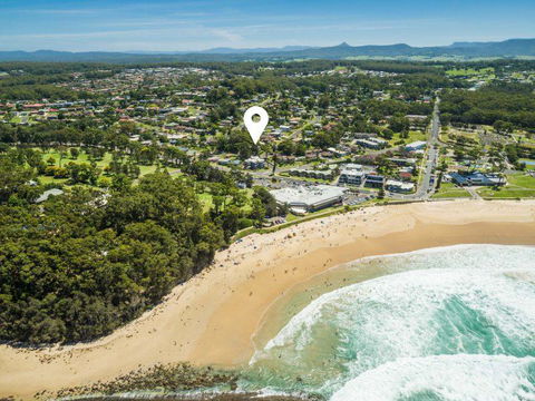 Wallace Street 18 - Linen Included Walk To Beach And Golf Club - Darwin Tourism 0