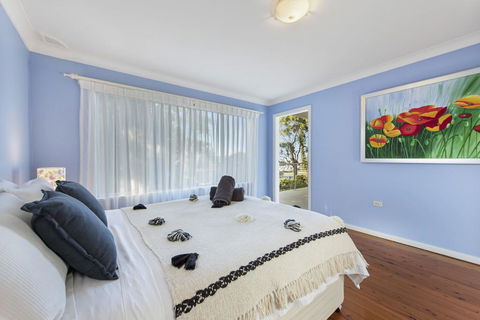 Wallace Street 18 - Linen Included Walk To Beach And Golf Club - Darwin Tourism 1