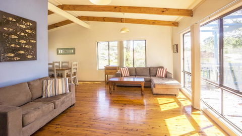 Wallder Cottage - Darwin Tourism 0