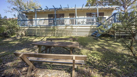 Wallder Cottage - Darwin Tourism 3