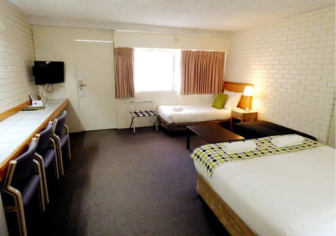 Wanderlight Motor Inn - Darwin Tourism 3
