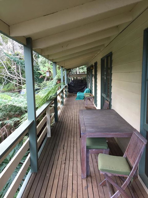 Warburton Holiday House - Darwin Tourism 3