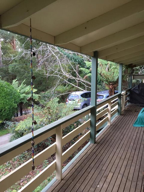 Warburton Holiday House - Darwin Tourism 2