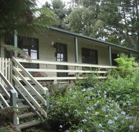 Warburton Holiday House - Darwin Tourism