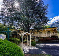 Warburton Lodge - Darwin Tourism