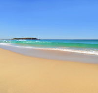 Warilla Sands - Darwin Tourism