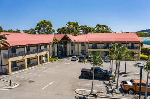 Warners At The Bay - Darwin Tourism 2