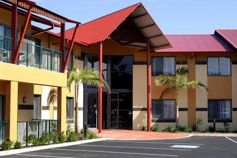Warners At The Bay - Darwin Tourism 0