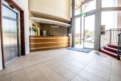 Warners At The Bay - Darwin Tourism 1