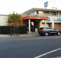 Warners Bay Hotel - Darwin Tourism