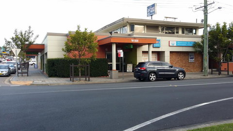 Warners Bay Hotel - Darwin Tourism 0