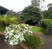 Warrandyte Retreat Guest House - Darwin Tourism