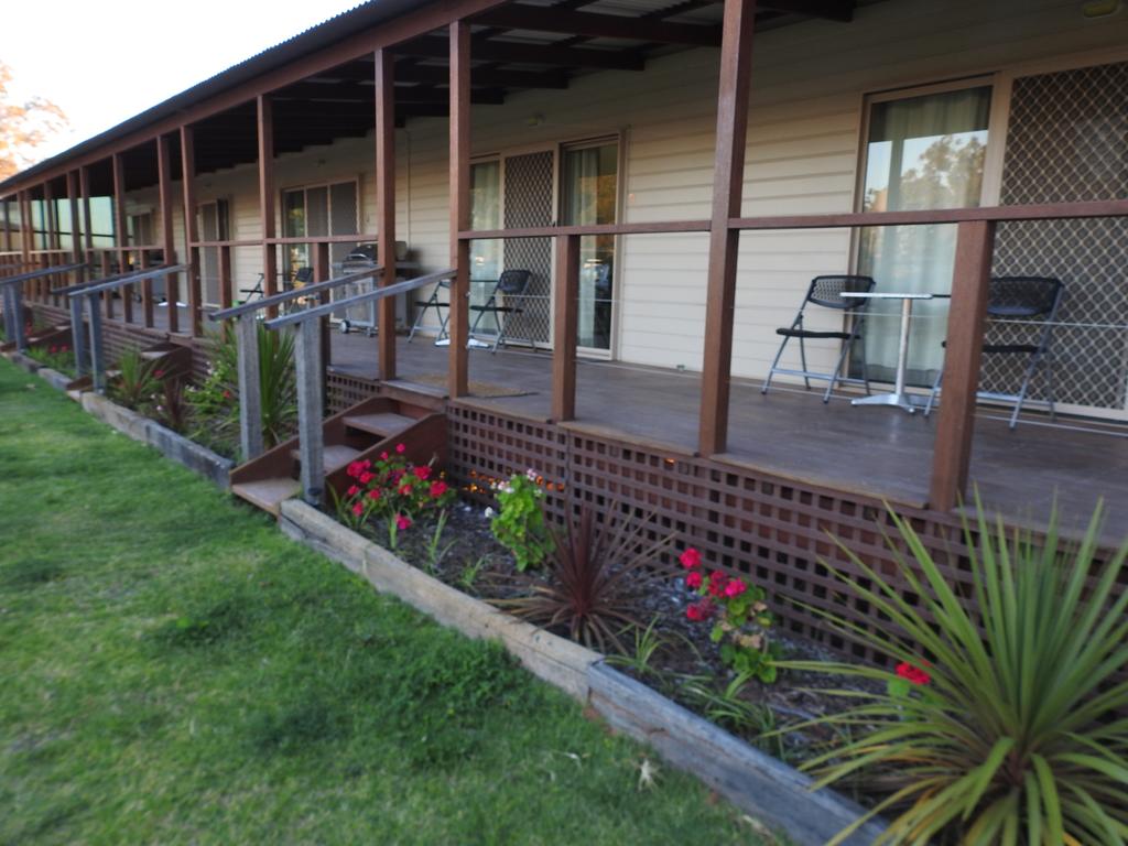 Wilcannia NSW Darwin Tourism