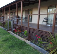 Warrawong on the Darling Wilcannia - Darwin Tourism