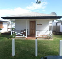 Warrego Hotel Motel Cunnamulla - Darwin Tourism
