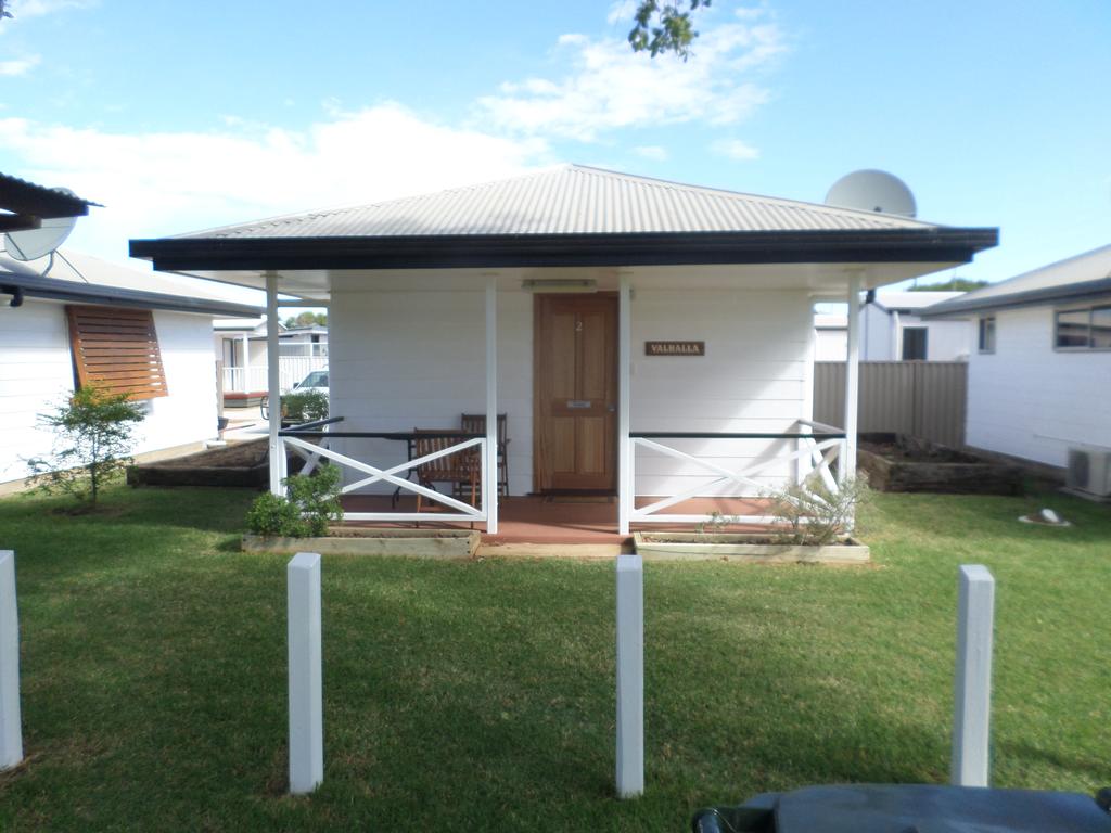 Porcupine QLD Darwin Tourism
