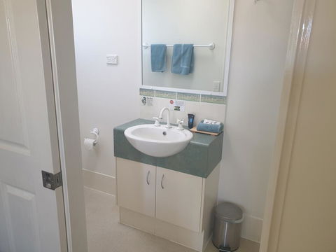Warrego Motel - Darwin Tourism 3