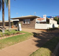 Warrego Motel - Darwin Tourism