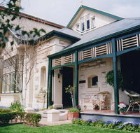 Water Bay Villa Bed  Breakfast - Darwin Tourism