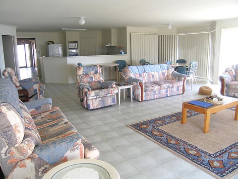 Water View House @ Orient Point - Darwin Tourism 2
